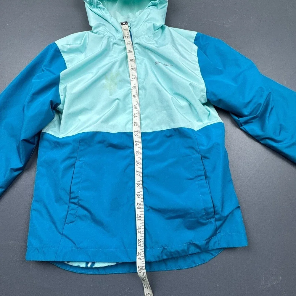 Eddie Bauer fair pre